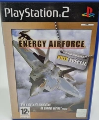 Energy Airforce (Prix Spécial)