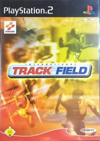 ESPN International Track & Field [DE]