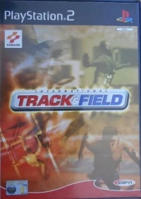 ESPN International Track & Field [ES]