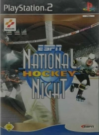 ESPN National Hockey Night [DE]