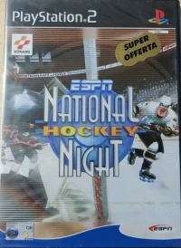 ESPN National Hockey Night [IT]