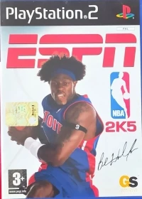 ESPN NBA 2K5 [IT]