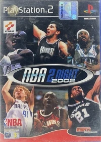 ESPN NBA 2Night 2002 [IT]