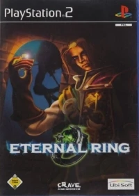 Eternal Ring (Geeignet ab 12 Jahren)