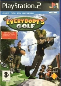 Everybody's Golf [FR]