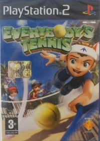 Everybody's Tennis [IT]