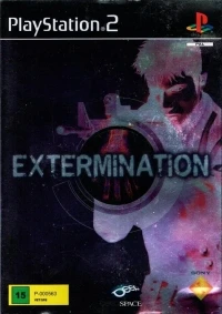 Extermination [DK][FI][NO][SE]