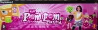 EyeToy Play: PomPom Party (box) [IT]