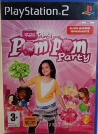 EyeToy Play: PomPom Party [IT]