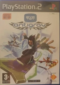 EyeToy: AntiGrav [ES]