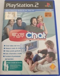 EyeToy: Chat (Da non Vendersi Separatamente)
