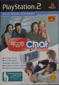 EyeToy: Chat (Not to Be Sold Separately) [FR]