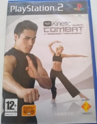 EyeToy: Kinetic Combat (Bundleversion nicht zum einzelverkauf) [ES]