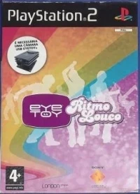 EyeToy: Ritmo Louco