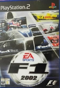 F1 2002 [IT]