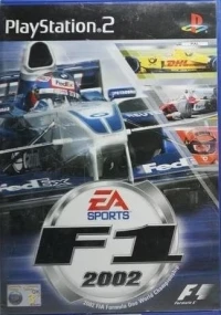 F1 2002 [NL]