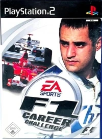 F1 Career Challenge [DE]
