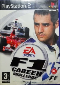 F1 Career Challenge [PL]