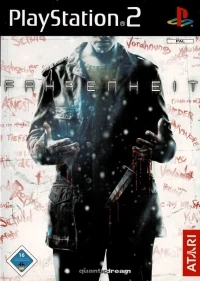 Fahrenheit (Angelo Badalamenti) [DE]