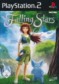 Falling Stars [DE]