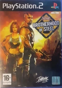 Fallout: Brotherhood of Steel [ES]