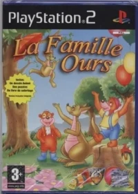 Famille Ours, La
