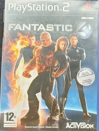 Fantastic 4 [NL]