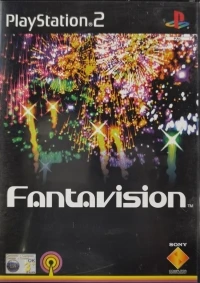FantaVision [FI][SE]