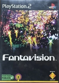 FantaVision [FR]