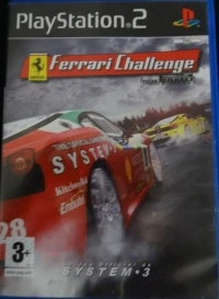 Ferrari Challenge Trofeo Pirelli (2009) [FR]