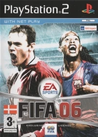 FIFA 06 [DK]