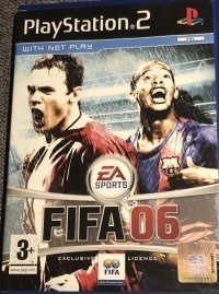 FIFA 06 [FI]