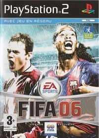 FIFA 06 [FR]