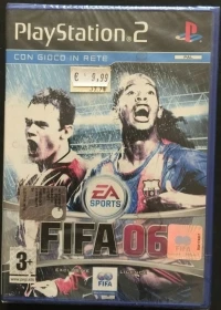 FIFA 06 [IT]