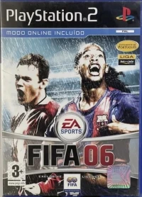 FIFA 06 [PT]