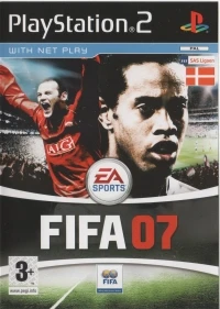FIFA 07 [DK]
