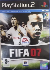 FIFA 07 [ES]