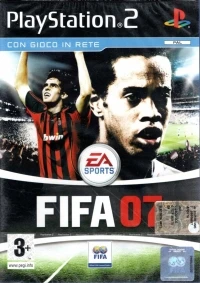 FIFA 07 [IT]