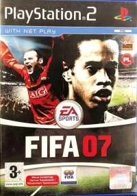 FIFA 07 [PL]