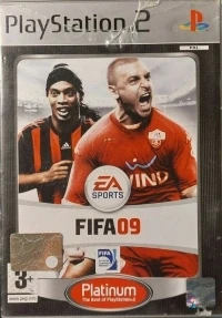 FIFA 09 - Platinum [IT]