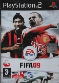 FIFA 09 [PL]