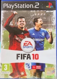 FIFA 10 [CH]