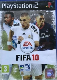 FIFA 10 [FR]