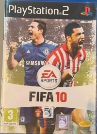 FIFA 10 [PT]