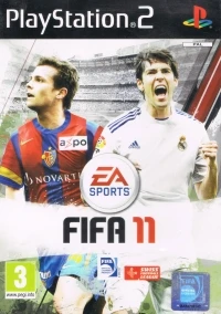 FIFA 11 [CH]