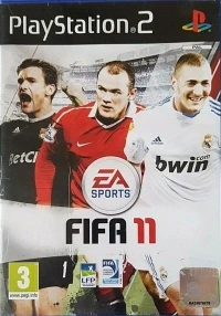 FIFA 11 [FR]