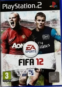 FIFA 12