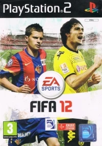 FIFA 12 [CH]
