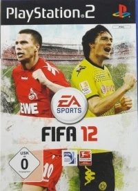 FIFA 12 [DE]