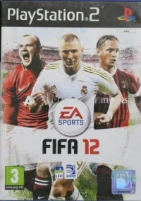FIFA 12 [FR]
